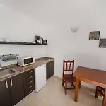 Tabaiba * קוסטה טגוויסה