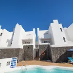 דירה Tabaiba *