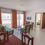 דירה Tabaiba *