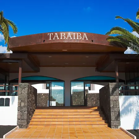 Tabaiba Apartment