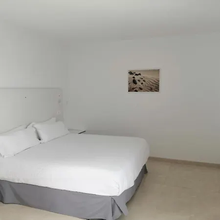 Tabaiba Apartment Costa Teguise