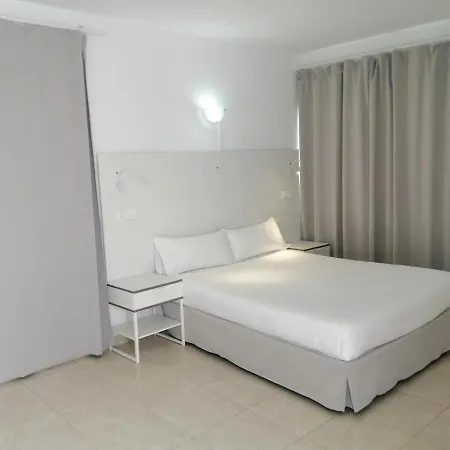 Tabaiba Apartment