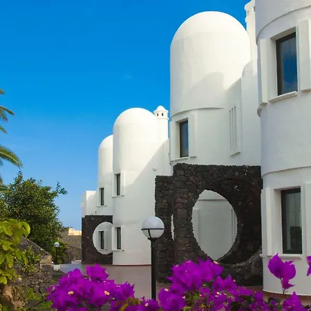 Apartment Tabaiba Costa Teguise