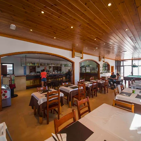 Апартаменты Tabaiba *