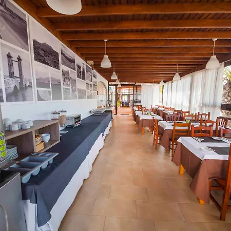 Tabaiba * Costa Teguise