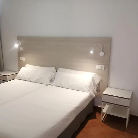 Apartment Tabaiba *