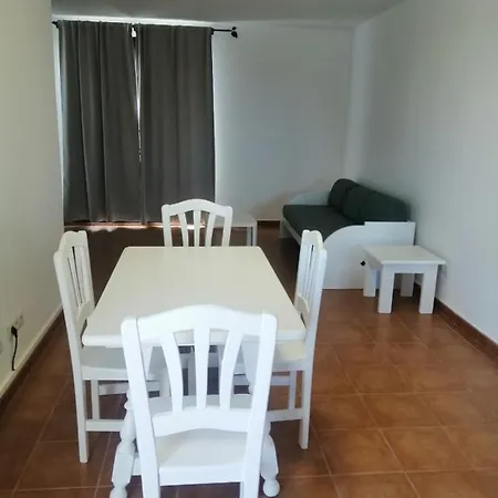 Apartment Tabaiba Costa Teguise
