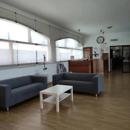 Tabaiba Apartment Costa Teguise