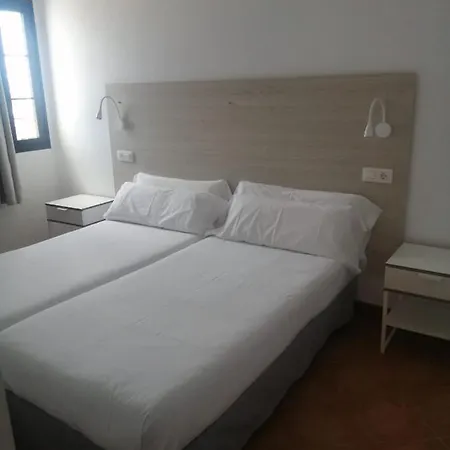 Tabaiba Apartment