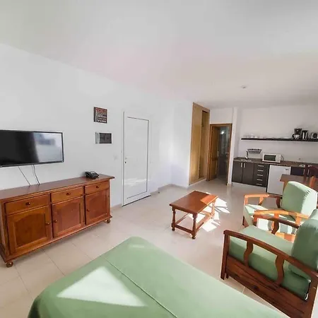 Apartment Tabaiba *