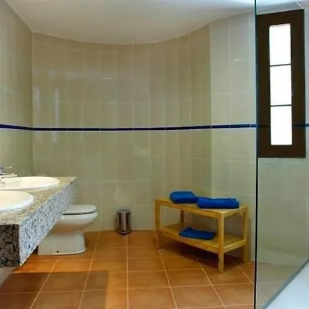 Apartment Tabaiba