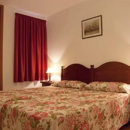 Апартаменты Tabaiba Коста-Тегисе