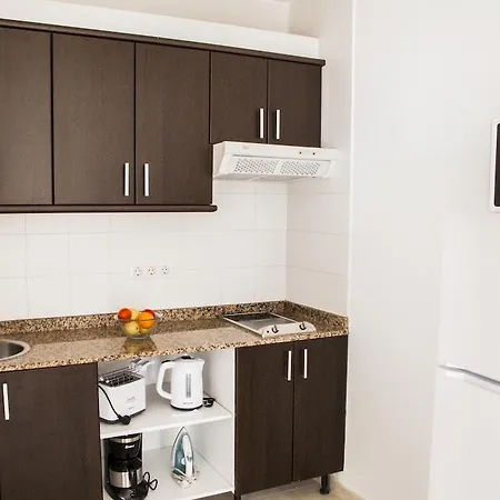 Apartment Tabaiba Costa Teguise