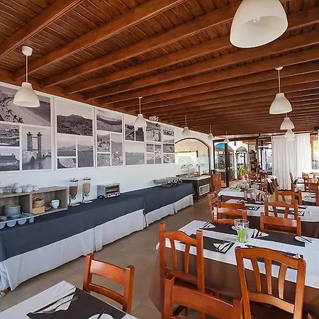 Tabaiba Апартаменты Коста-Тегисе