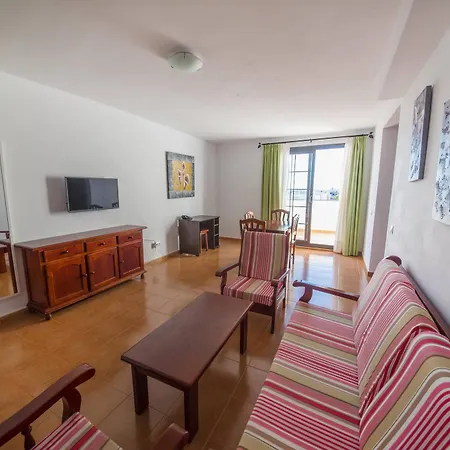 Apartment Tabaiba *