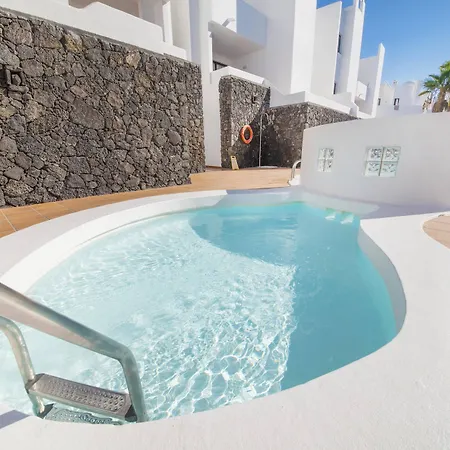 Tabaiba Apartment Costa Teguise