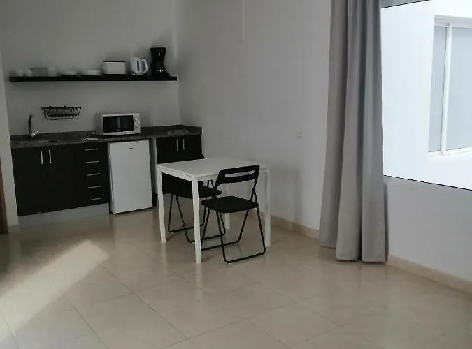 Tabaiba * كوستا تاغيسي