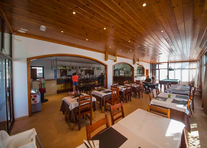 Apartamento Tabaiba *