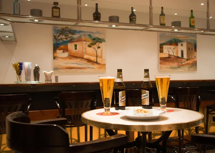 Tabaiba * Costa Teguise