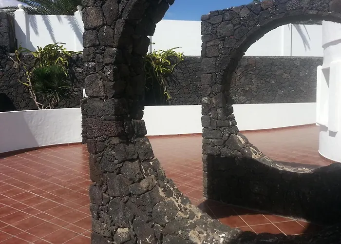 Tabaiba Apartamento *