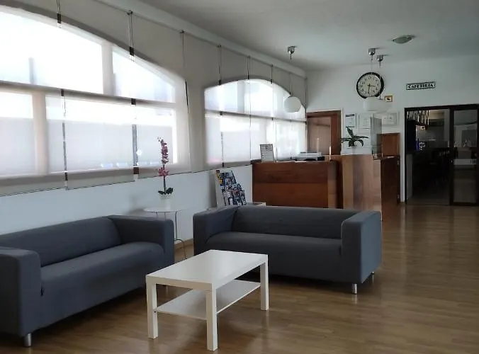 Tabaiba Apartman Costa Teguise