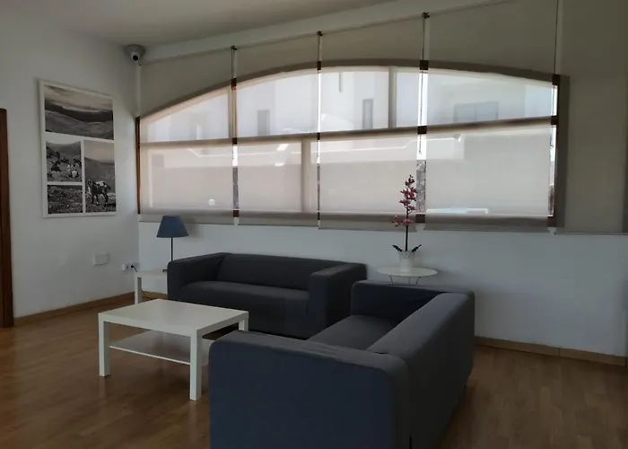 Apartman Tabaiba Costa Teguise