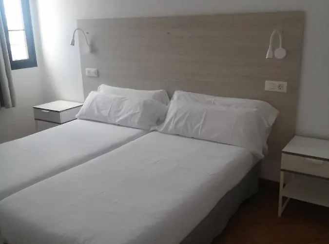 Tabaiba Apartman