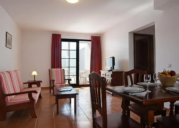 Apartman Tabaiba Costa Teguise