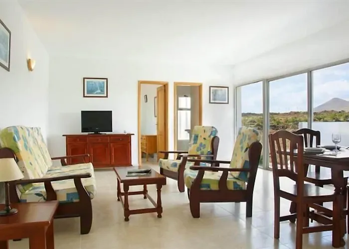 Apartamento Tabaiba *