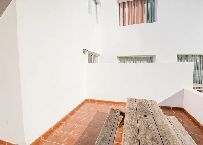 Tabaiba Apartamento Costa Teguise