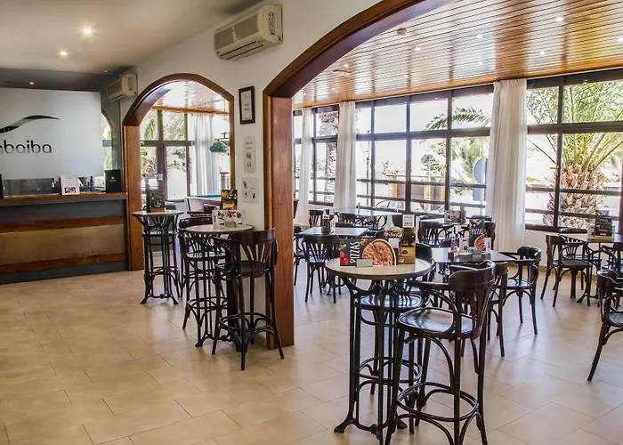 Apartman Tabaiba Costa Teguise