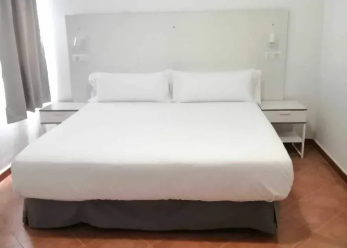 Tabaiba Apartman Costa Teguise