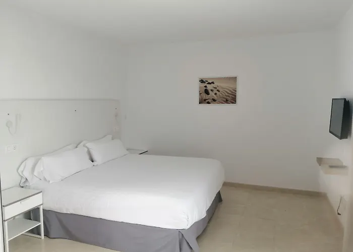 Tabaiba Apartamento *