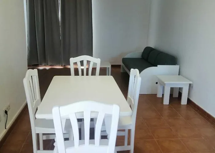 Tabaiba Costa Teguise