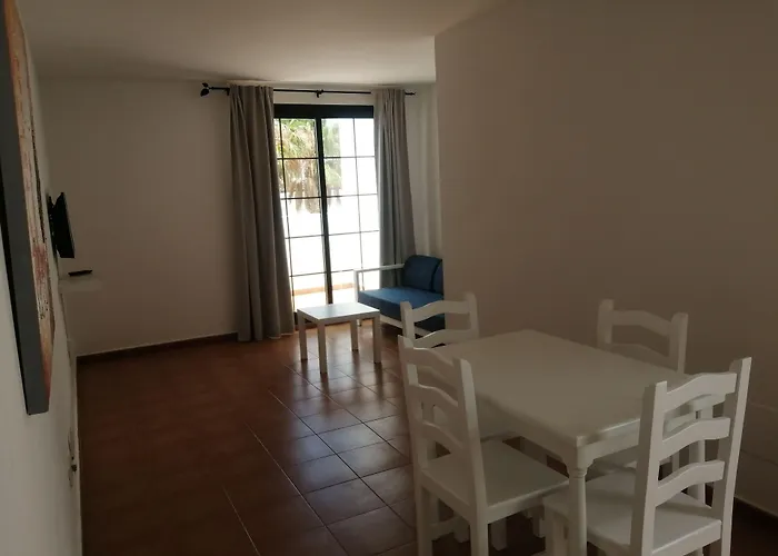 Apartman Tabaiba