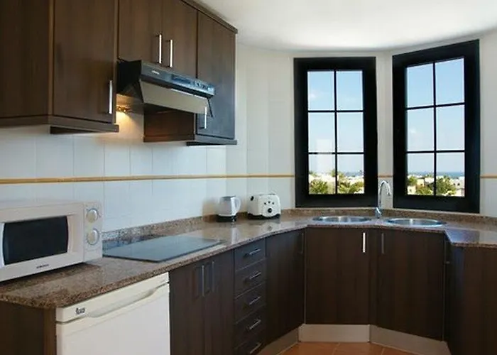 Tabaiba Apartamento *