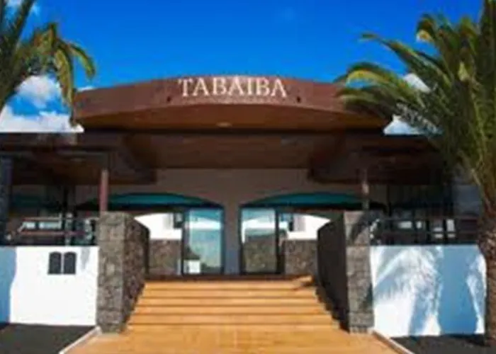 Tabaiba * Costa Teguise