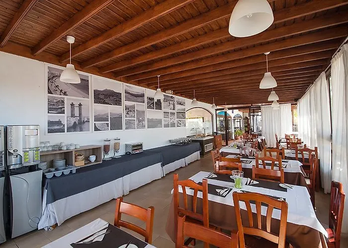 Tabaiba Apartamento Costa Teguise