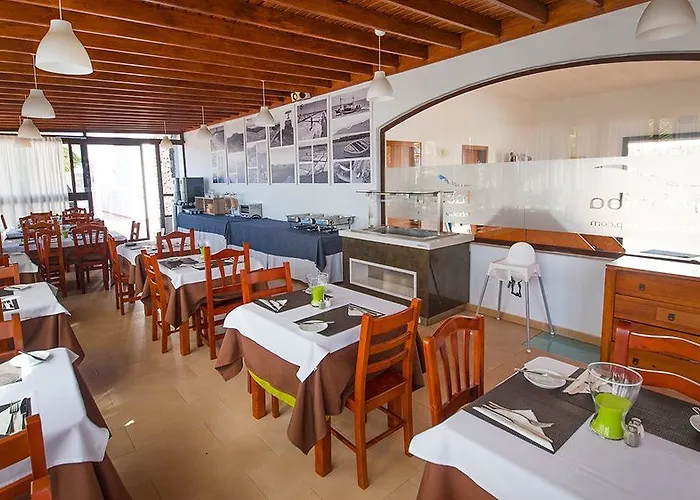 Apartamento Tabaiba *