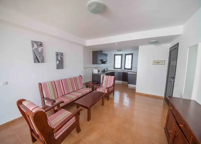 Tabaiba * Costa Teguise