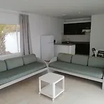 Tabaiba Appartement Costa Teguise