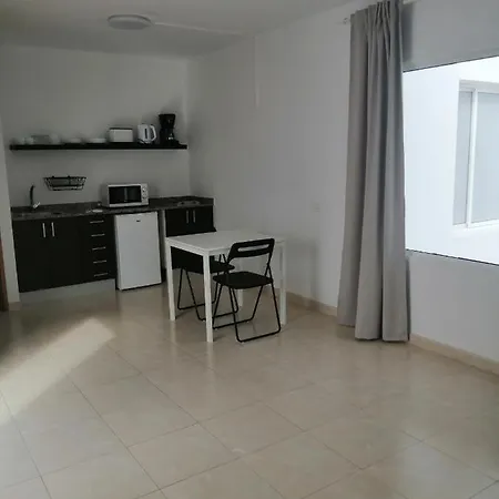 Tabaiba * קוסטה טגוויסה