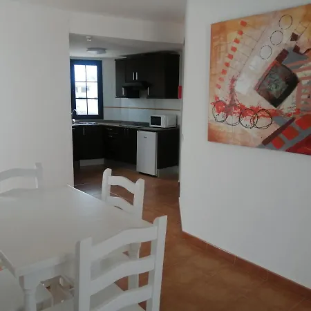 Tabaiba * קוסטה טגוויסה