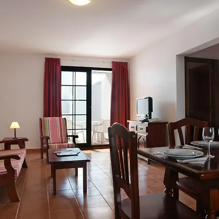 דירה Tabaiba קוסטה טגוויסה