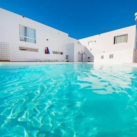 Apartament Tabaiba