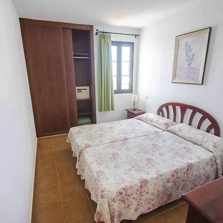 Appartement Tabaiba *