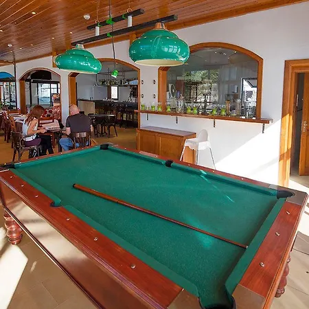 Tabaiba דירה קוסטה טגוויסה