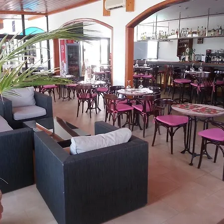 Appartement Tabaiba *