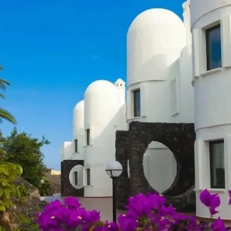 Tabaiba * Costa Teguise