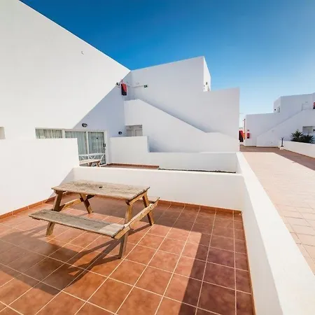 Tabaiba Daire Costa Teguise